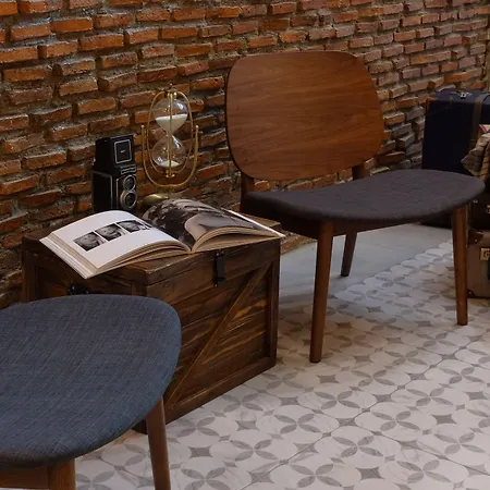 Hide And Seek Boutique Hometel