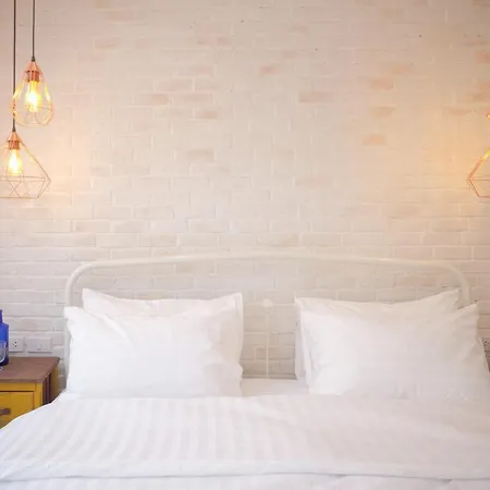 Hide And Seek Boutique Hometel