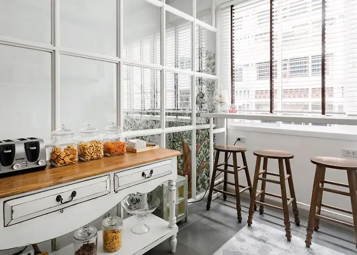 Hide And Seek Boutique Hometel