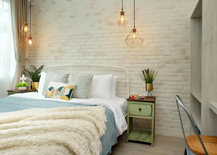 Hide And Seek Boutique Hometel Bangkok