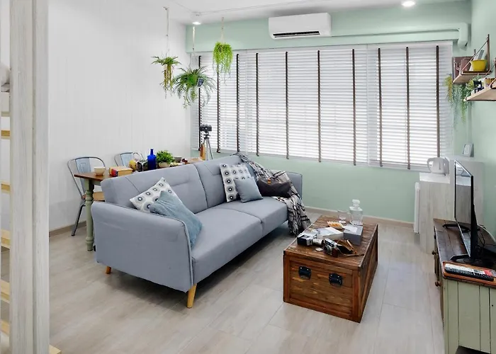 Hide And Seek Boutique Hometel