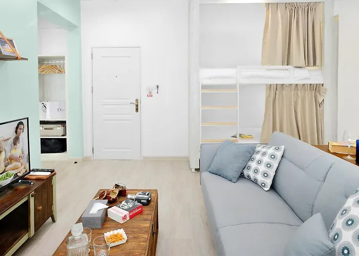 Hide And Seek Boutique Hometel לינה וארוחת בוקר בנגקוק