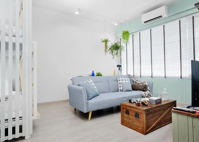Frühstückspension Hide And Seek Boutique Hometel Bangkok