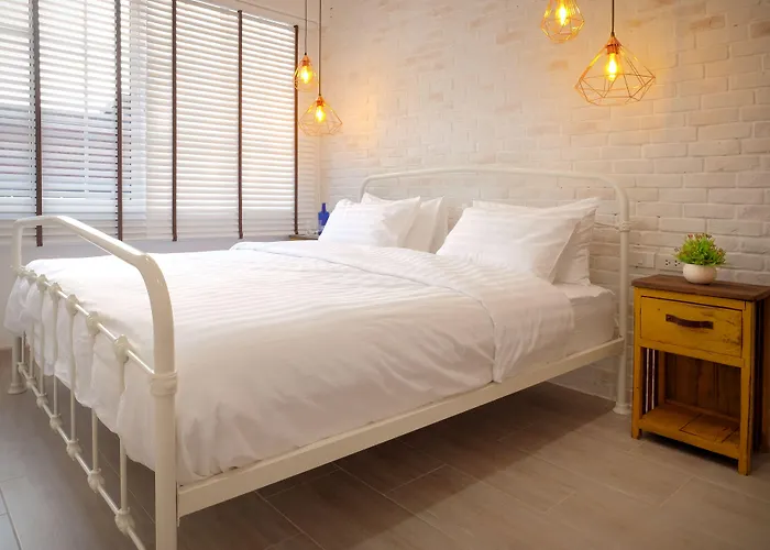 Frühstückspension Hide And Seek Boutique Hometel 4*