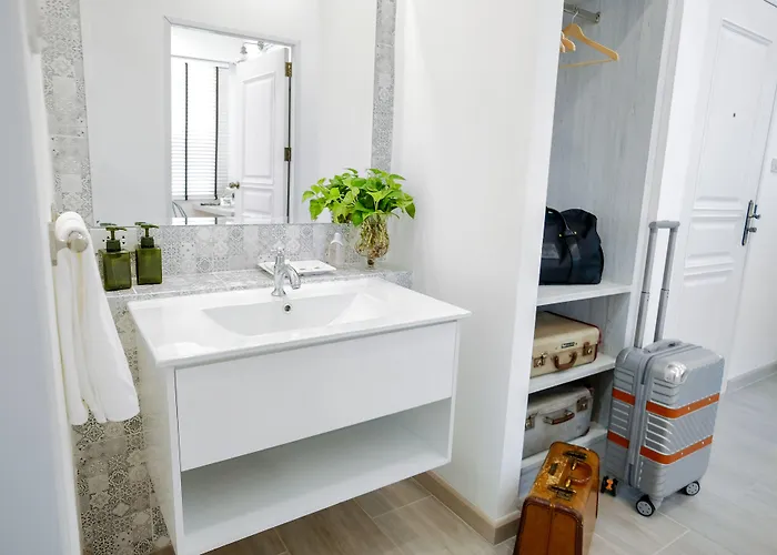 Frühstückspension Hide And Seek Boutique Hometel
