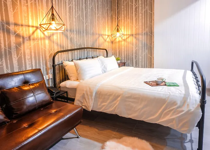 Hide And Seek Boutique Hometel 4*