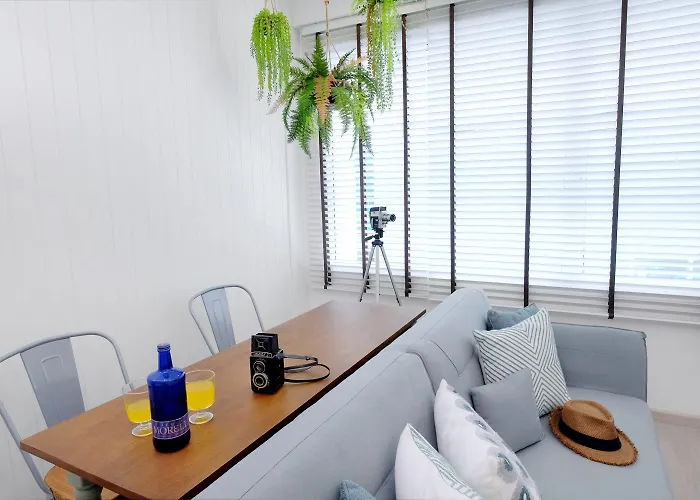 Hide And Seek Boutique Hometel