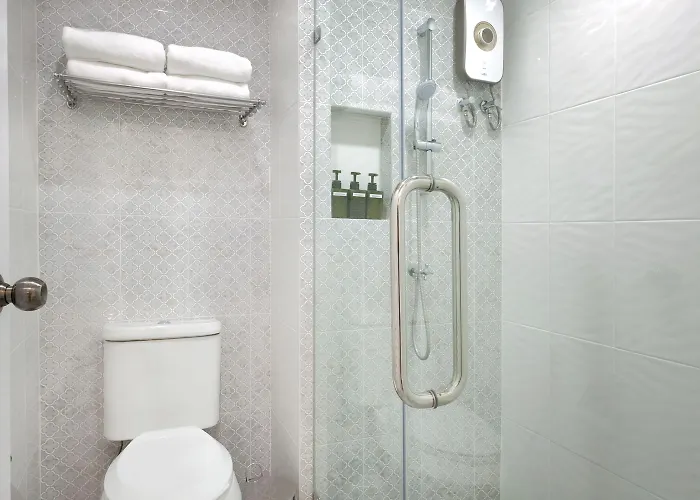 Frühstückspension Hide And Seek Boutique Hometel Bangkok