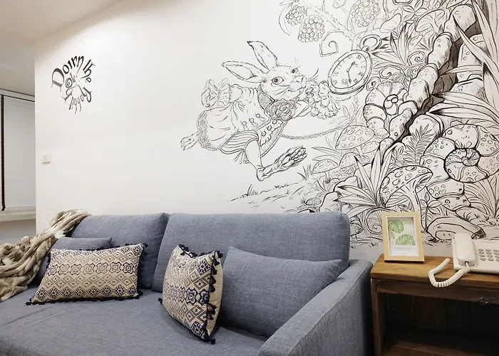Hide And Seek Boutique Hometel בנגקוק