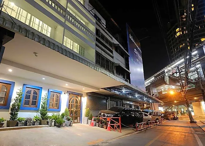 Hide And Seek Boutique Hometel