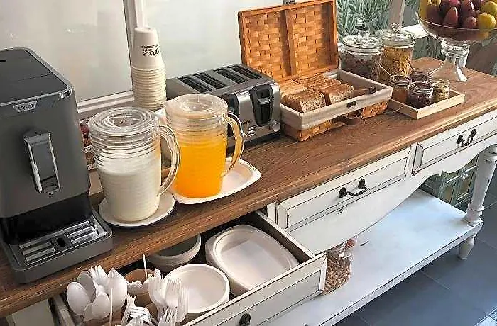 Frühstückspension Hide And Seek Boutique Hometel