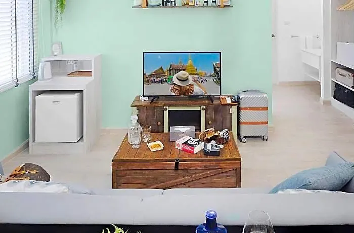Hide And Seek Boutique Hometel Frühstückspension 4*