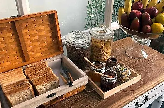 Frühstückspension Hide And Seek Boutique Hometel