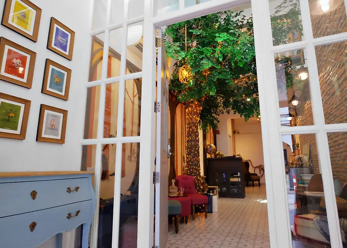 Hide And Seek Boutique Hometel בנגקוק