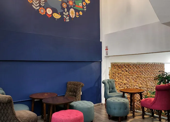 Hide And Seek Boutique Hometel בנגקוק