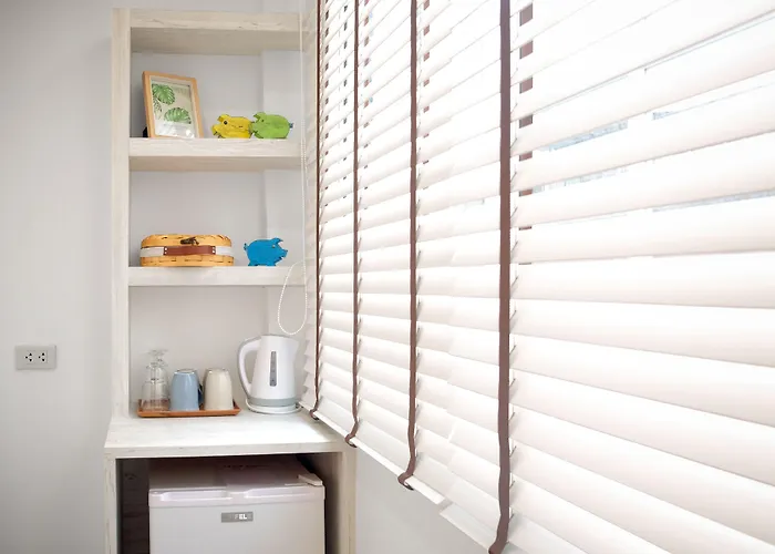 Hide And Seek Boutique Hometel 4* בנגקוק