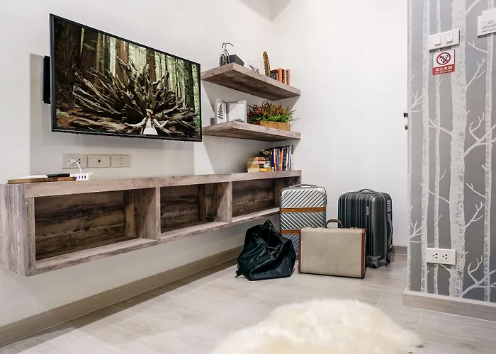 Hide And Seek Boutique Hometel