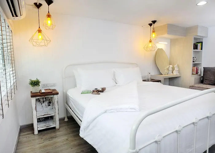 Hide And Seek Boutique Hometel