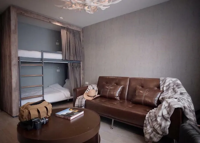 Hide And Seek Boutique Hometel 4* Bangkok