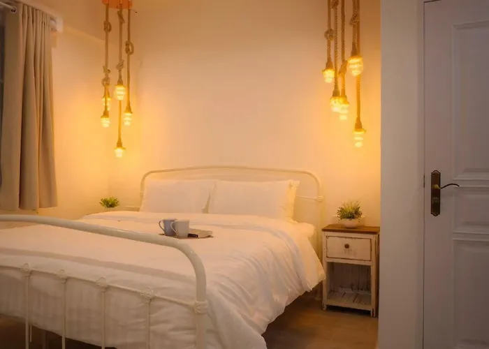 Hide And Seek Boutique Hometel בנגקוק
