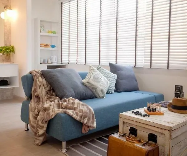 Hide And Seek Boutique Hometel