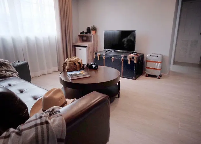 Hide And Seek Boutique Hometel Frühstückspension Bangkok