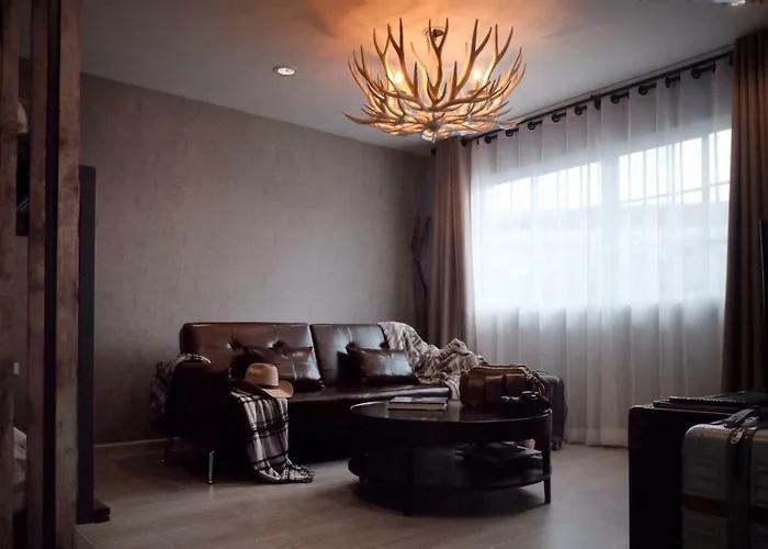 Hide And Seek Boutique Hometel 4* Bangkok